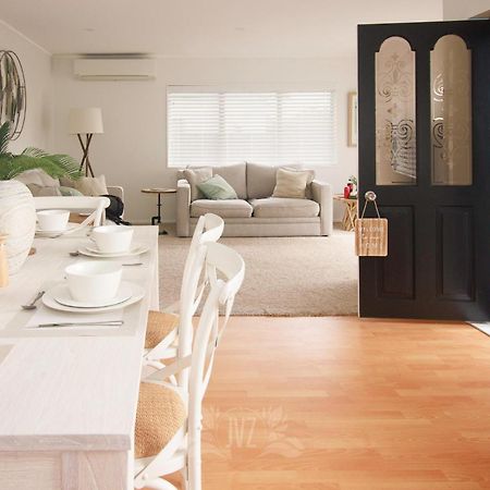 Salty Breeze Beach House Orewa Exteriér fotografie