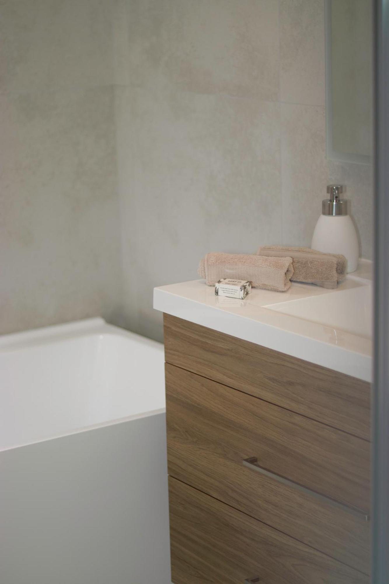 Salty Breeze Beach House Orewa Exteriér fotografie