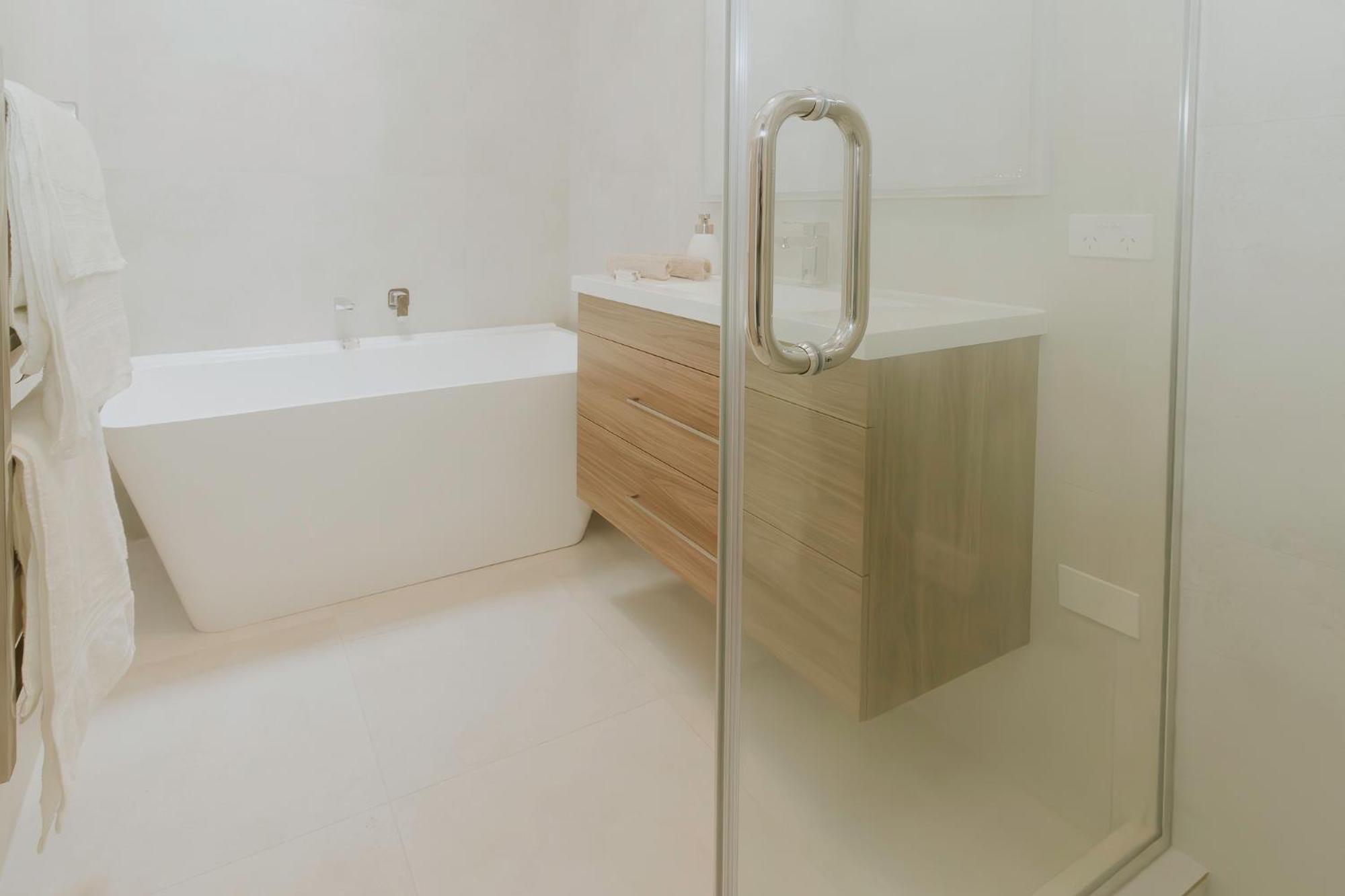 Salty Breeze Beach House Orewa Exteriér fotografie