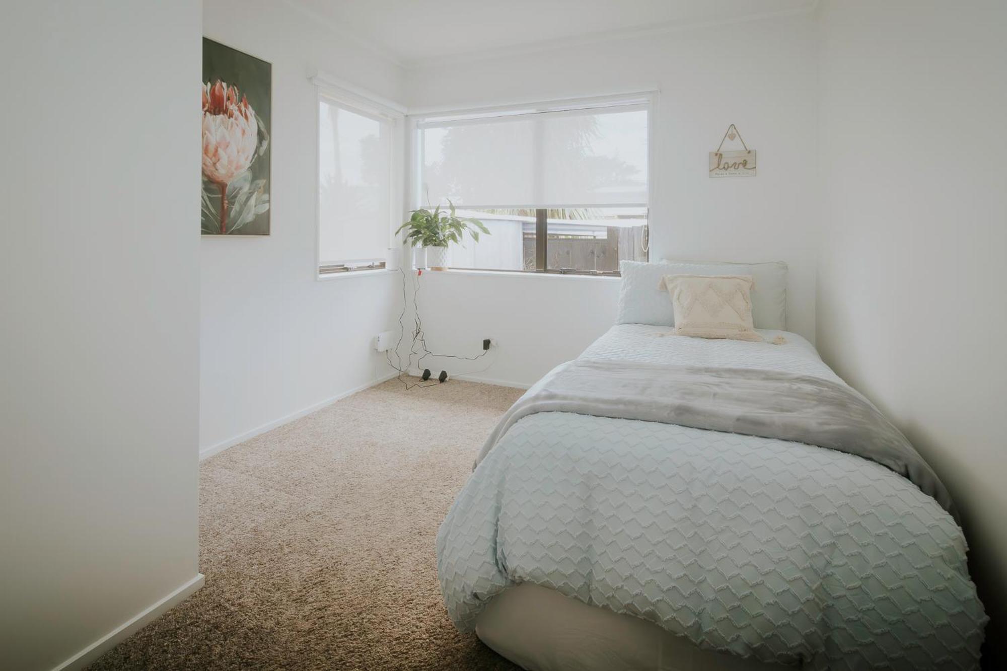 Salty Breeze Beach House Orewa Exteriér fotografie