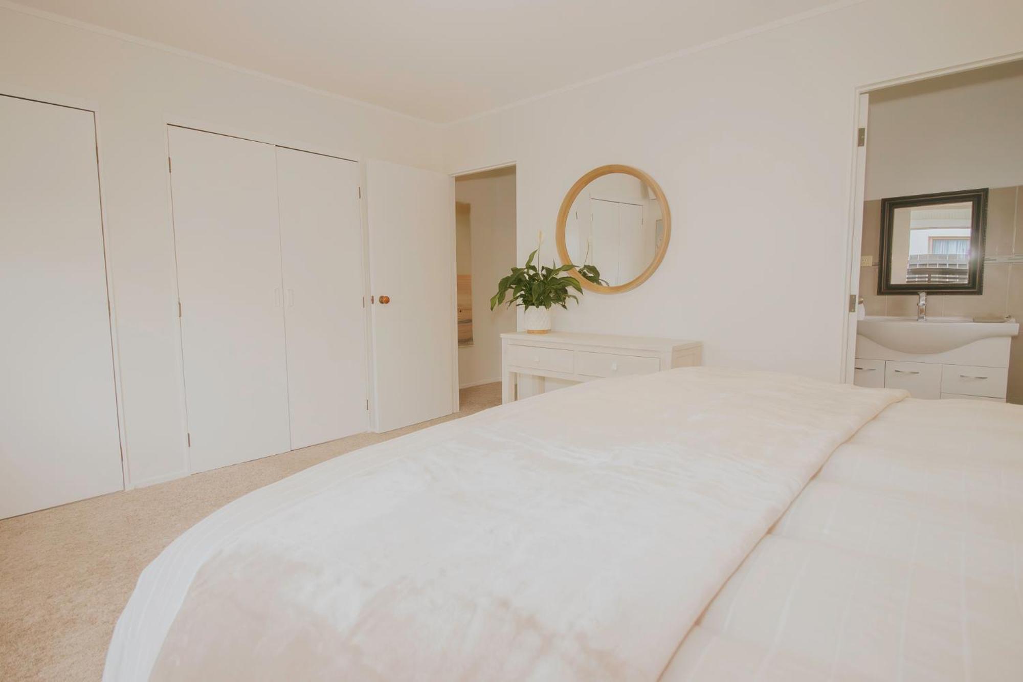 Salty Breeze Beach House Orewa Exteriér fotografie