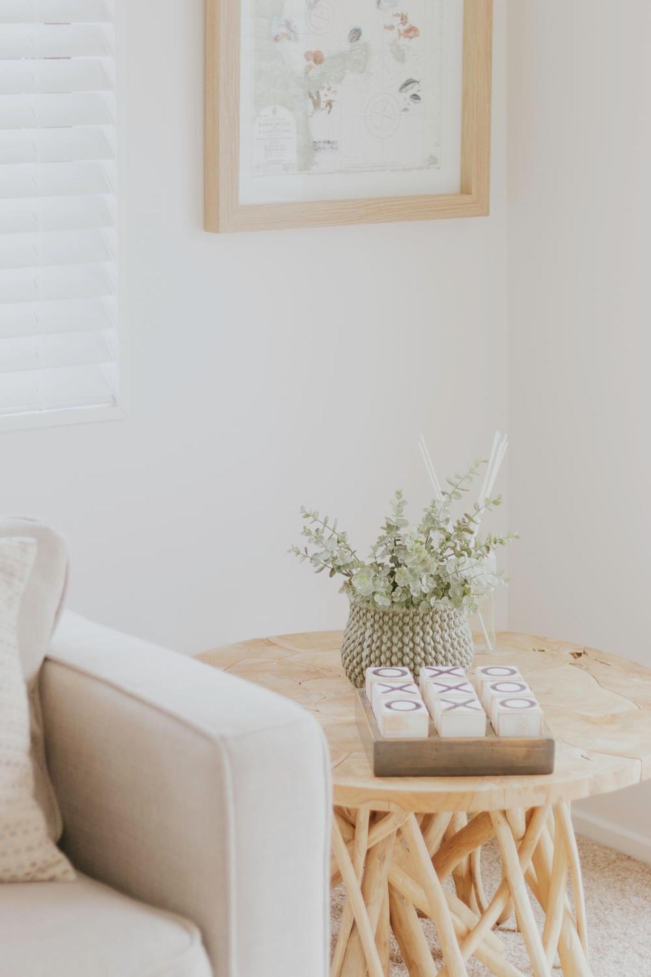 Salty Breeze Beach House Orewa Exteriér fotografie