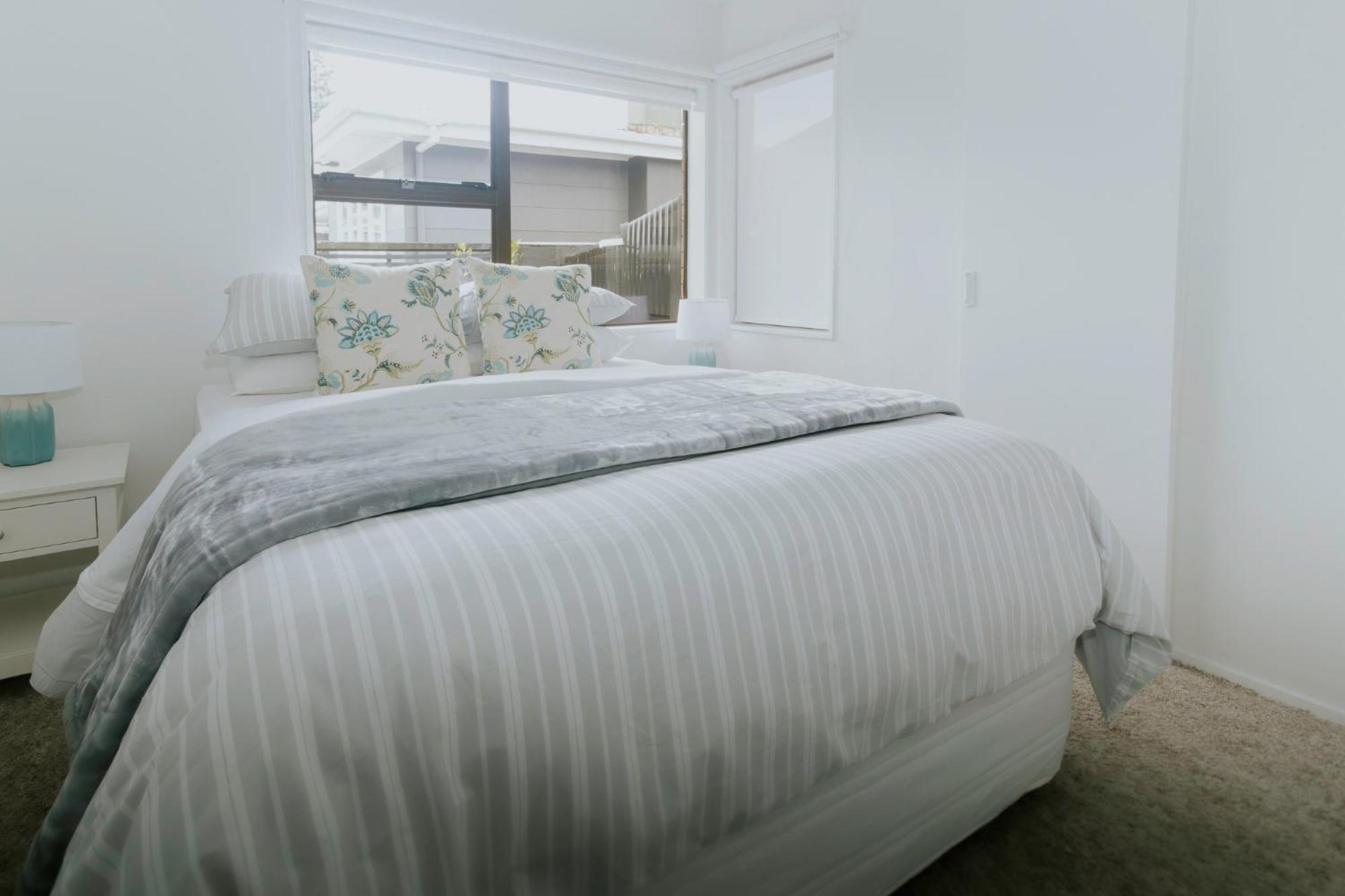 Salty Breeze Beach House Orewa Exteriér fotografie