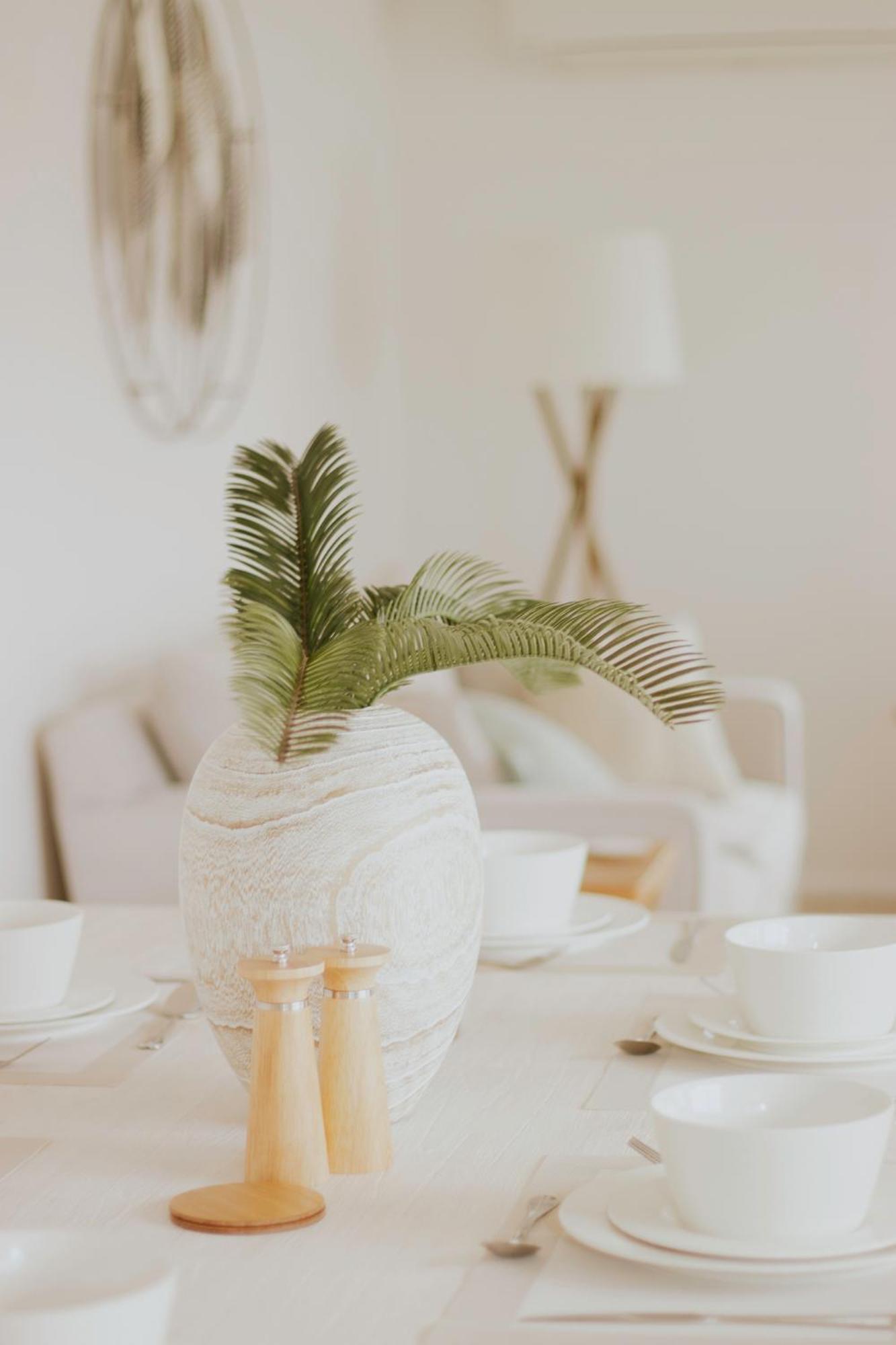Salty Breeze Beach House Orewa Exteriér fotografie