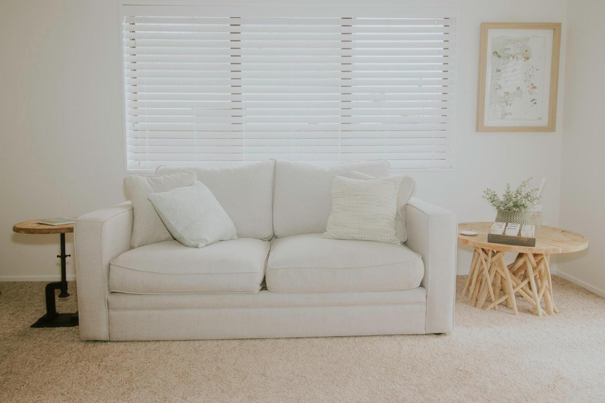 Salty Breeze Beach House Orewa Exteriér fotografie